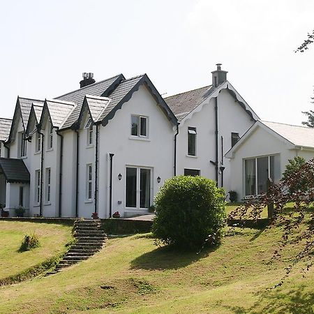 كينمير Muxnaw Lodge المظهر الخارجي الصورة