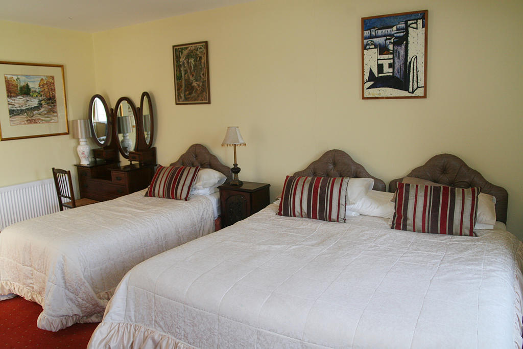 كينمير Muxnaw Lodge الغرفة الصورة