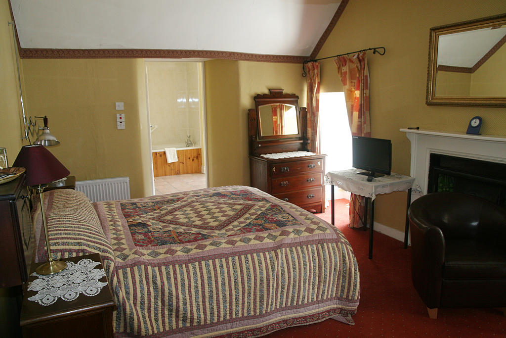 كينمير Muxnaw Lodge الغرفة الصورة