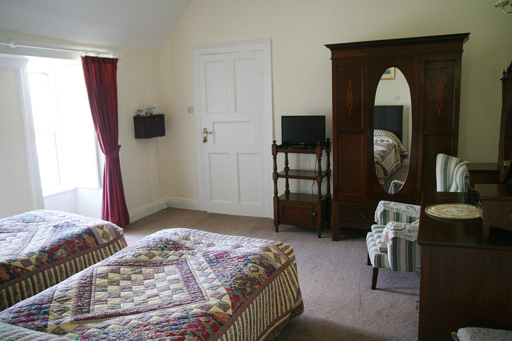كينمير Muxnaw Lodge الغرفة الصورة